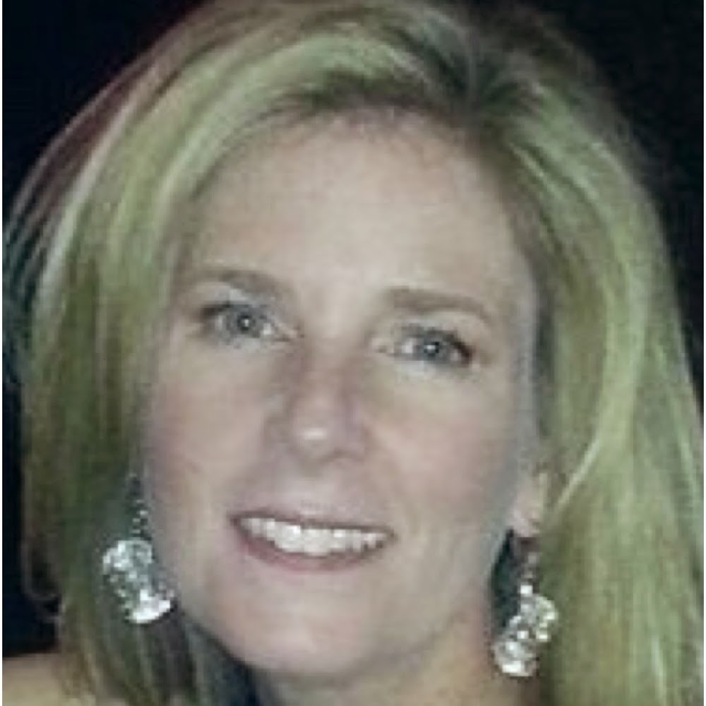Meet your Posher, Kathleen